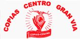 Centro del carnet Gran Vía logo